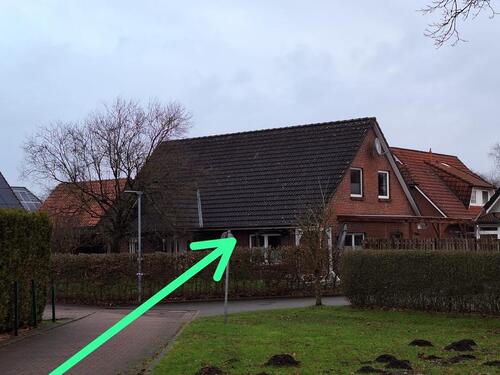 Foto - 5 Zimmer Einfamilienhaus zum Kaufen in Brande-Hörnerkirchen