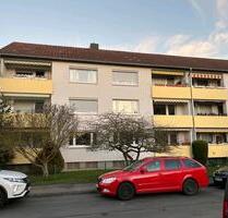 3 Zimmer Wohnung in ruhiger Lage Göttinge - Göttingen Grone