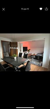 Foto - Mietwohnung in Arnsberg - 680,00&nbsp;EUR Kaltmiete, ca.&nbsp; 85,00&nbsp;m&sup2;