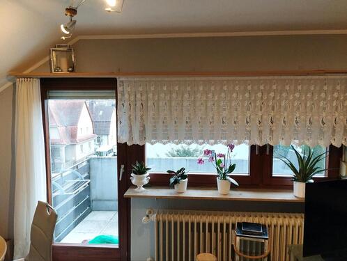 Foto - 2 Zimmer Etagenwohnung zur Miete in Bietigheim-Bissingen