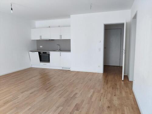 Foto - 2 Zimmer Etagenwohnung zur Miete in Hilden