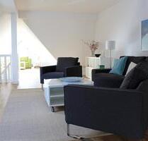 Stilvolle und moderne Maisonettewohnung in der Altstadt von Jever