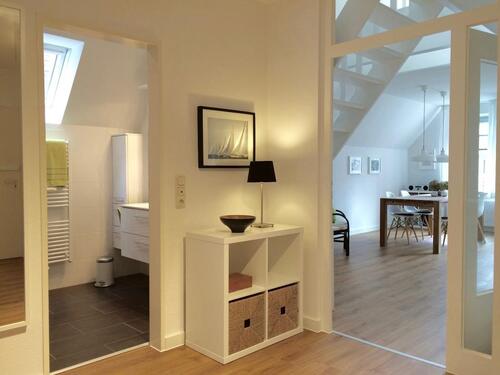 Foto - 4 Zimmer Maisonettenwohnung zum Kaufen in Jever