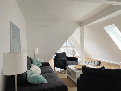 Foto - Maisonettenwohnung in Jever zum Kaufen