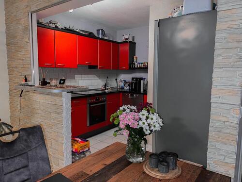 Foto - 2 Zimmer Maisonettenwohnung in Lautertal (Odenwald)