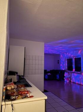 Foto - 2 Zimmer Etagenwohnung zur Miete in Dillingen (Saar)