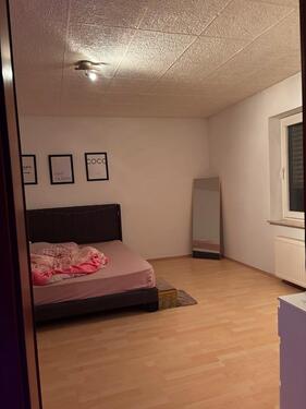 Foto - Etagenwohnung in Dillingen (Saar) zur Miete