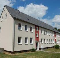 Charmante 2,5-Zimmer-Wohnung (ca. 54 m²) mit hellem Tageslichtbad - Barsinghausen