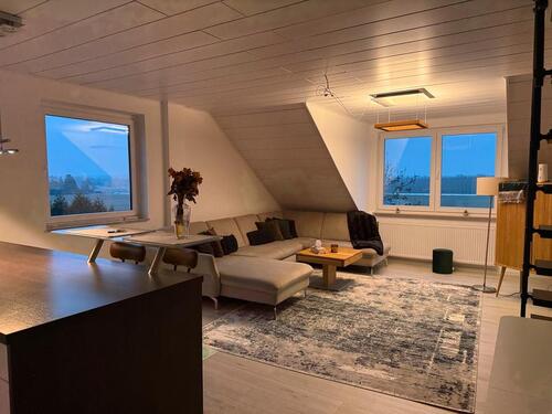 Foto - 3 Zimmer Wohnung zur Miete oder auf Zeit inkl. Stellplatz