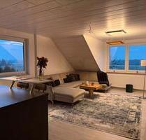 3 Zimmer Wohnung zur Miete oder auf Zeit inkl. Stellplatz - Braunschweig Wabe-Schunter-Beberbach