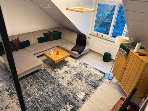 Foto - 3 Zimmer Maisonettenwohnung in Braunschweig