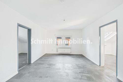 Foto - 4 Zimmer Dachgeschoßwohnung zur Miete in Frankfurt am Main