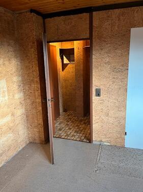 Foto - 1 Zimmer Etagenwohnung in Neuhofen