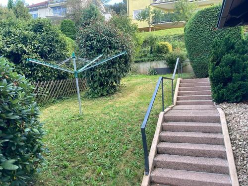 Foto - Etagenwohnung in Eberbach zur Miete