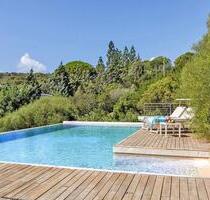 SARDINIEN - Ferienvilla mit eigenem Pool und Meerblick - CHIA - Schmallenberg