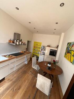 Foto - Erdgeschoßwohnung in Berlin zur Miete