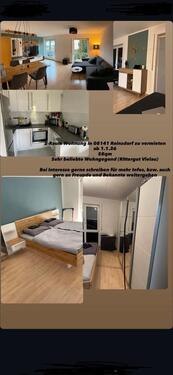 Foto - Moderne 2-Raum-Wohnung in 08141 Reinsdorf (Rittergut) ab 01.03.26