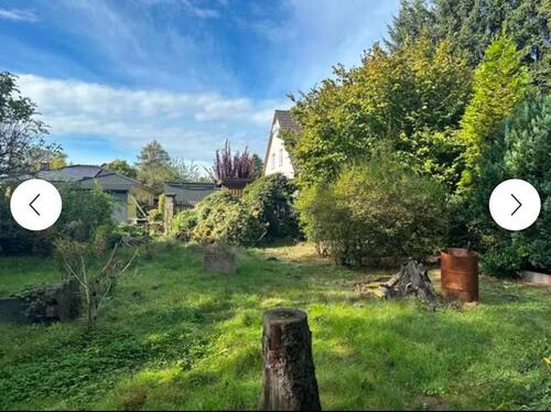 Foto - 7 Zimmer Einfamilienhaus zum Kaufen in Berlin