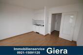 Foto - Helle 1-Zimmer-Wohnung - nur wenige Minuten zur Uni!