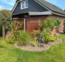 2,5 Zi EG Wohnung Brunsbuettel Nord zentral - Brunsbüttel