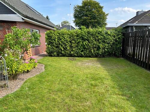 Foto - 3 Zimmer Erdgeschoßwohnung zur Miete in Brunsbüttel