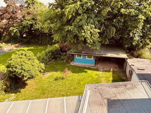 Foto - Mehrfamilienhaus, Wohnhaus in Jülich zum Kaufen