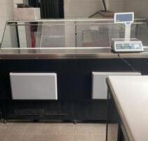 Obst und Gemüse Laden - 1.500,00&nbsp;EUR Kaltmiete, ca.&nbsp; 150,00&nbsp;m&sup2; in Datteln (PLZ: 45711)