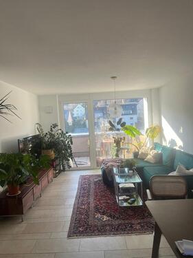 Foto - Wohnen über den Dächern: Stilvolles-Penthouse in Stuttgart-Wangen
