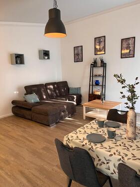 Foto - Wohnung am Tor zu Hamburg - 95,00&nbsp;EUR Kaltmiete,