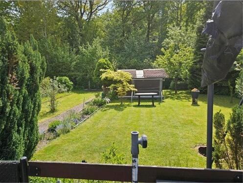 Foto - Grundst&uuml;ck in Chemnitz