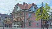 Foto - Repräsentative Büro-, Atelier- oder Praxisflächen in tollem Kaffeemühlenhaus und bester Mikrolage