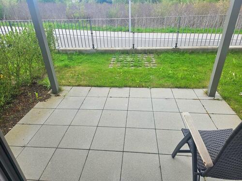 Foto - 2-Zi Neubauwohnung mit Garten in Pentling