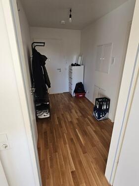 Foto - Erdgeschoßwohnung in Pentling zur Miete