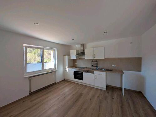 Foto - Etagenwohnung in Oberleichtersbach zur Miete