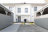 Foto - 2 Zimmer Erdgeschoßwohnung zur Miete in Hechthausen