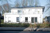 Foto - Erdgeschoßwohnung in Hechthausen zur Miete
