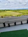 Foto - Privat* Mainz Finthen 62,15qm 2 Zimmer-Whg, Feldblick, gr. Balk