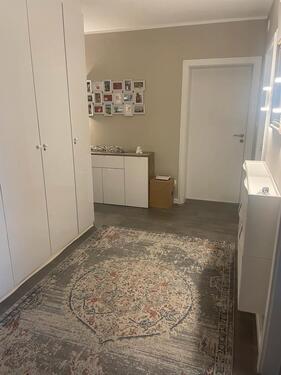 Foto - 3 Zimmer Wohnung am Rehhof - 1.250,00&nbsp;EUR Kaltmiete, ca.&nbsp; 79,00&nbsp;m&sup2;