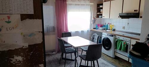 Foto - Eigentumswohnung in Walldürn - 98.500,00&nbsp;EUR Kaufpreis, ca.&nbsp; 50,00&nbsp;m&sup2;