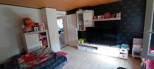 Foto - 2 Zimmer Etagenwohnung zum Kaufen in Walldürn