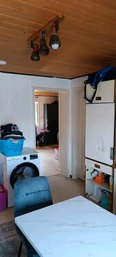 Foto - 2 Zimmer Etagenwohnung in Walldürn