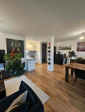 Foto - 2 Zimmer Terrassenwohnung in Calw