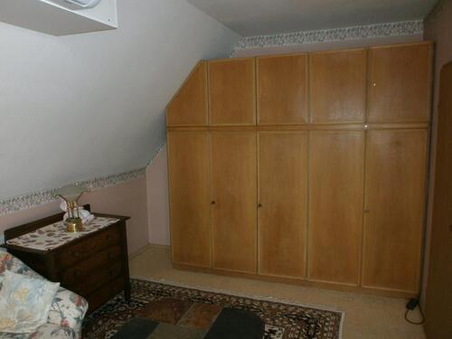 Foto - 1 Zimmer Dachgeschoßwohnung in Hamburg