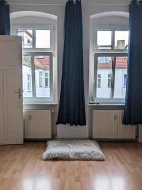 Foto - 2 Zimmer Etagenwohnung zur Miete in Berlin