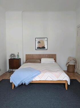 Foto - 2 Zimmer Etagenwohnung in Berlin