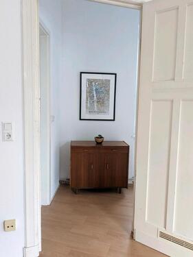 Foto - Etagenwohnung in Berlin zur Miete