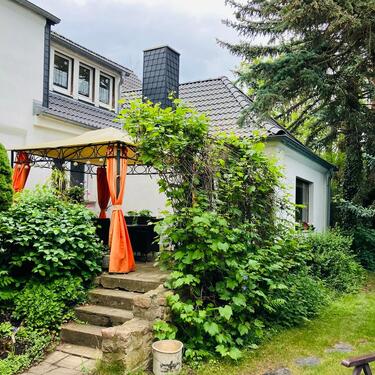 Foto - Einfamilienhaus zum Kaufen in Braunsbedra
