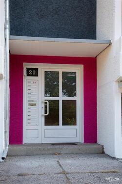 Foto - Etagenwohnung in Neustrelitz zur Miete