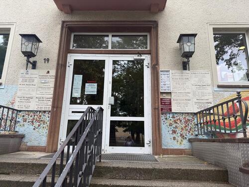 Foto - Praxis im Ärztehaus Gerhard-Ellrodt-Str. in Leipzig zu vermieten!