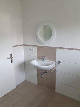 Foto - Etagenwohnung in Nattheim